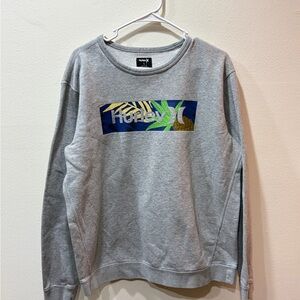 Hurley Crewneck